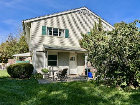 151 Washington Avenue Woodbury CT 06798