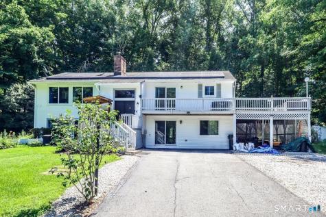 212 Chestnut Land Road New Milford CT 06776