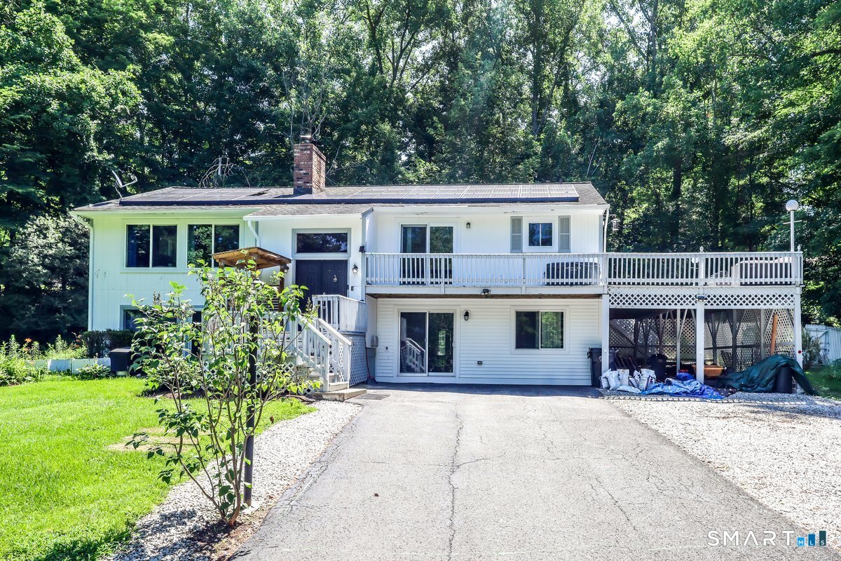 212 Chestnut Land Road New Milford CT 06776