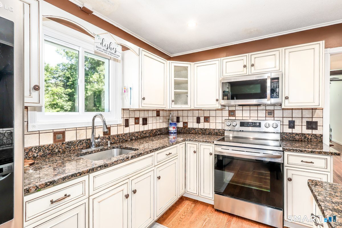 212 Chestnut Land Road New Milford CT 06776
