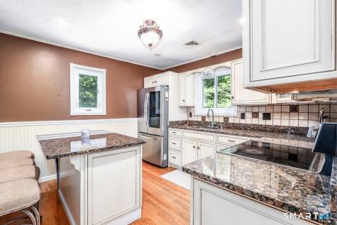212 Chestnut Land Road New Milford CT 06776