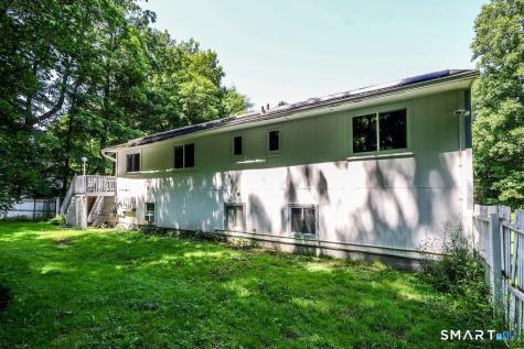 212 Chestnut Land Road New Milford CT 06776