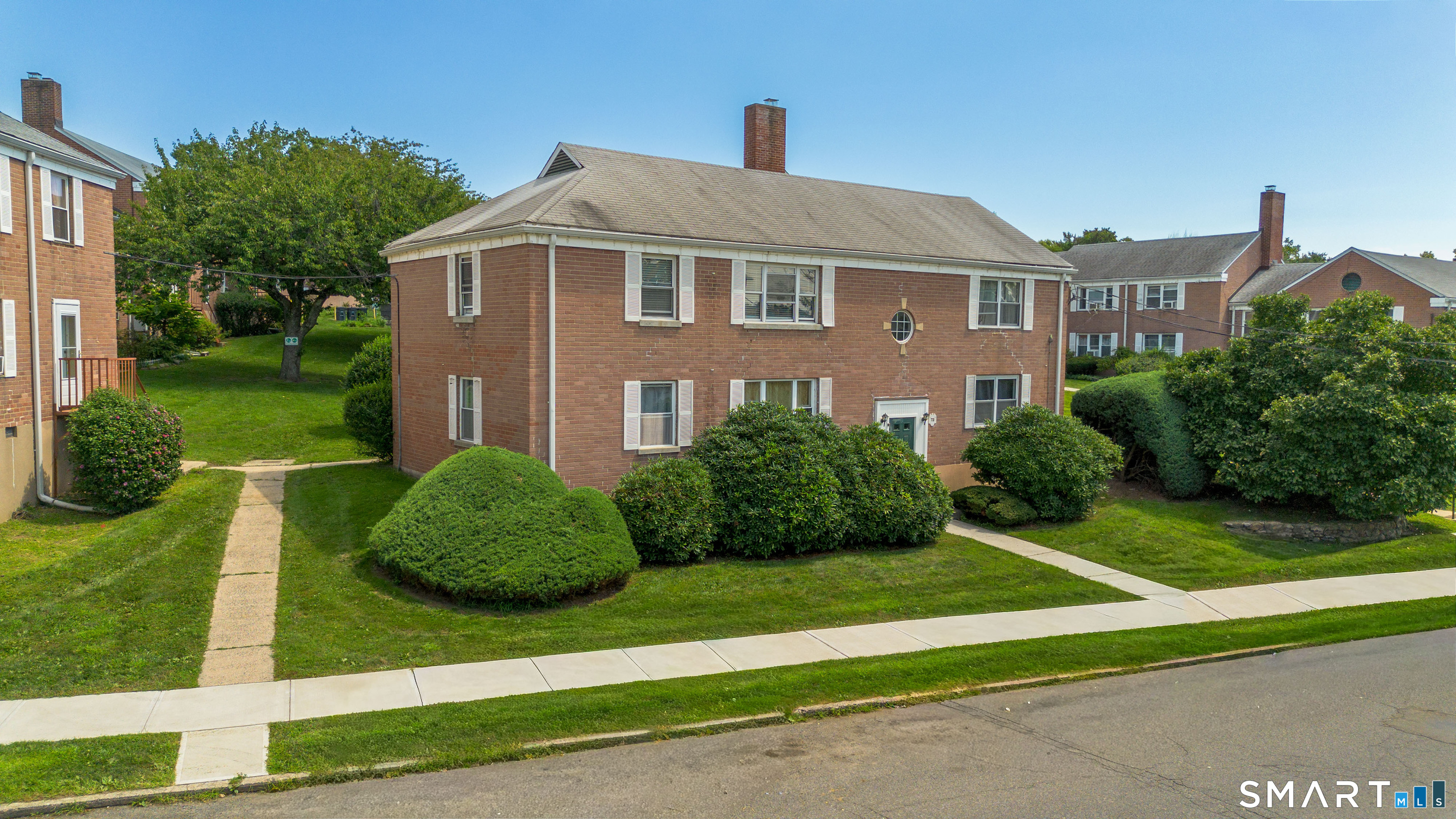 73 Seaton Road Stamford CT 06902