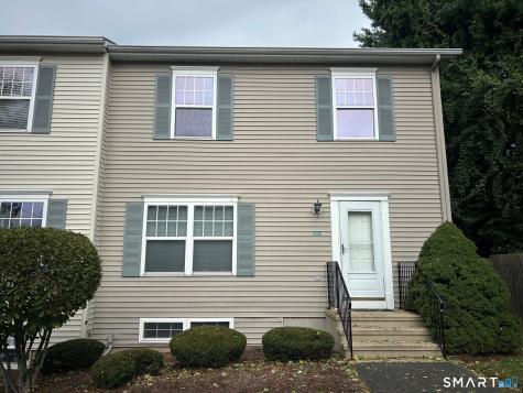 163 Otis Street Stratford CT 06615