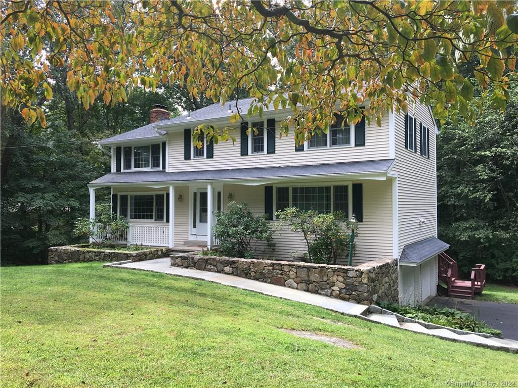 26 Mimosa Court Ridgefield CT 06877