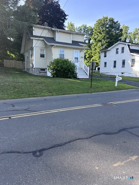1426 Highland Avenue Waterbury CT 06708