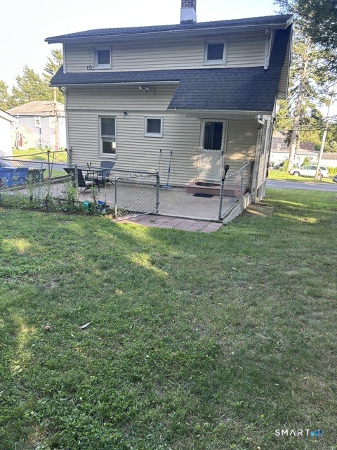 1426 Highland Avenue Waterbury CT 06708