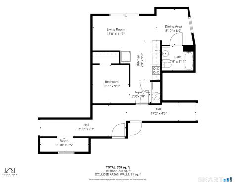 589 Bedford Street Stamford CT 06901