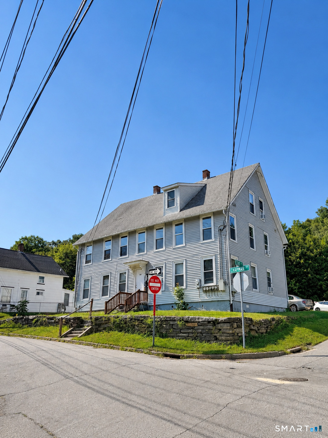 136 Chapman Street Windham CT 06226