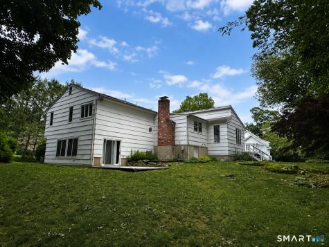 4 Nappa Lane Westport CT 06880