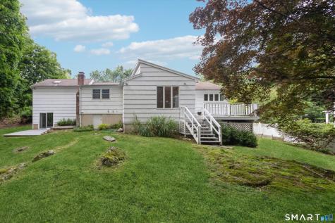 4 Nappa Lane Westport CT 06880