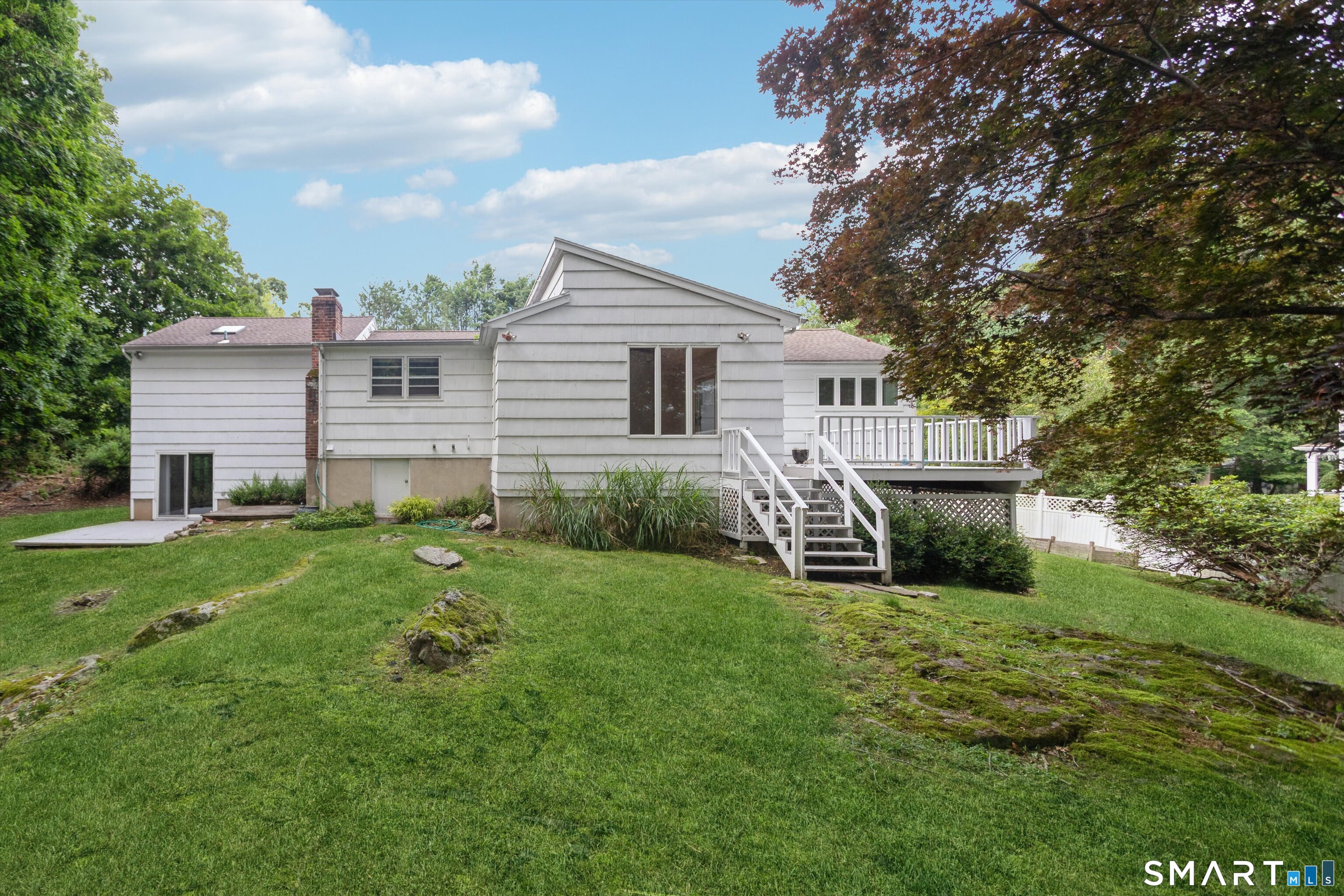 4 Nappa Lane Westport CT 06880