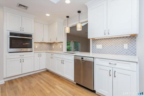 4 Nappa Lane Westport CT 06880