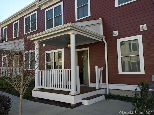 12 Sherwood Street Mansfield CT 06250