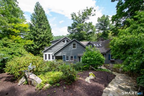 4 Chimney Point Road New Milford CT 06776