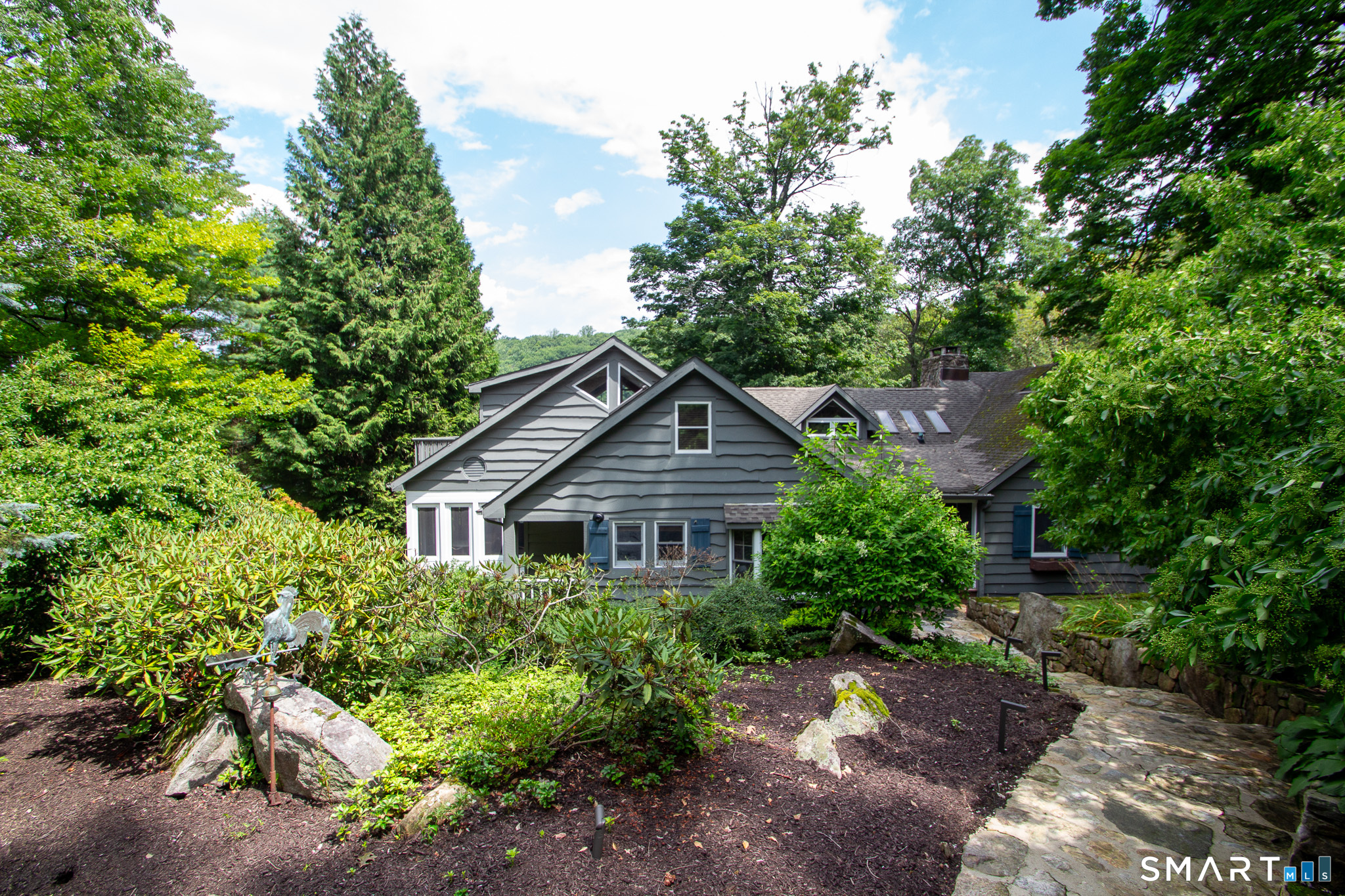 4 Chimney Point Road New Milford CT 06776