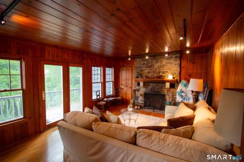 4 Chimney Point Road New Milford CT 06776