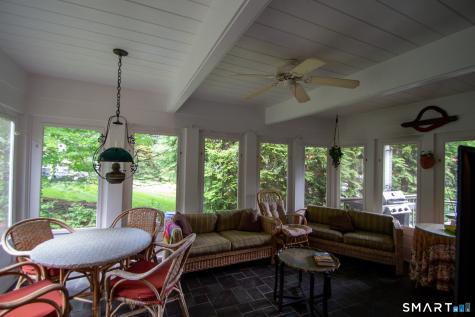 4 Chimney Point Road New Milford CT 06776