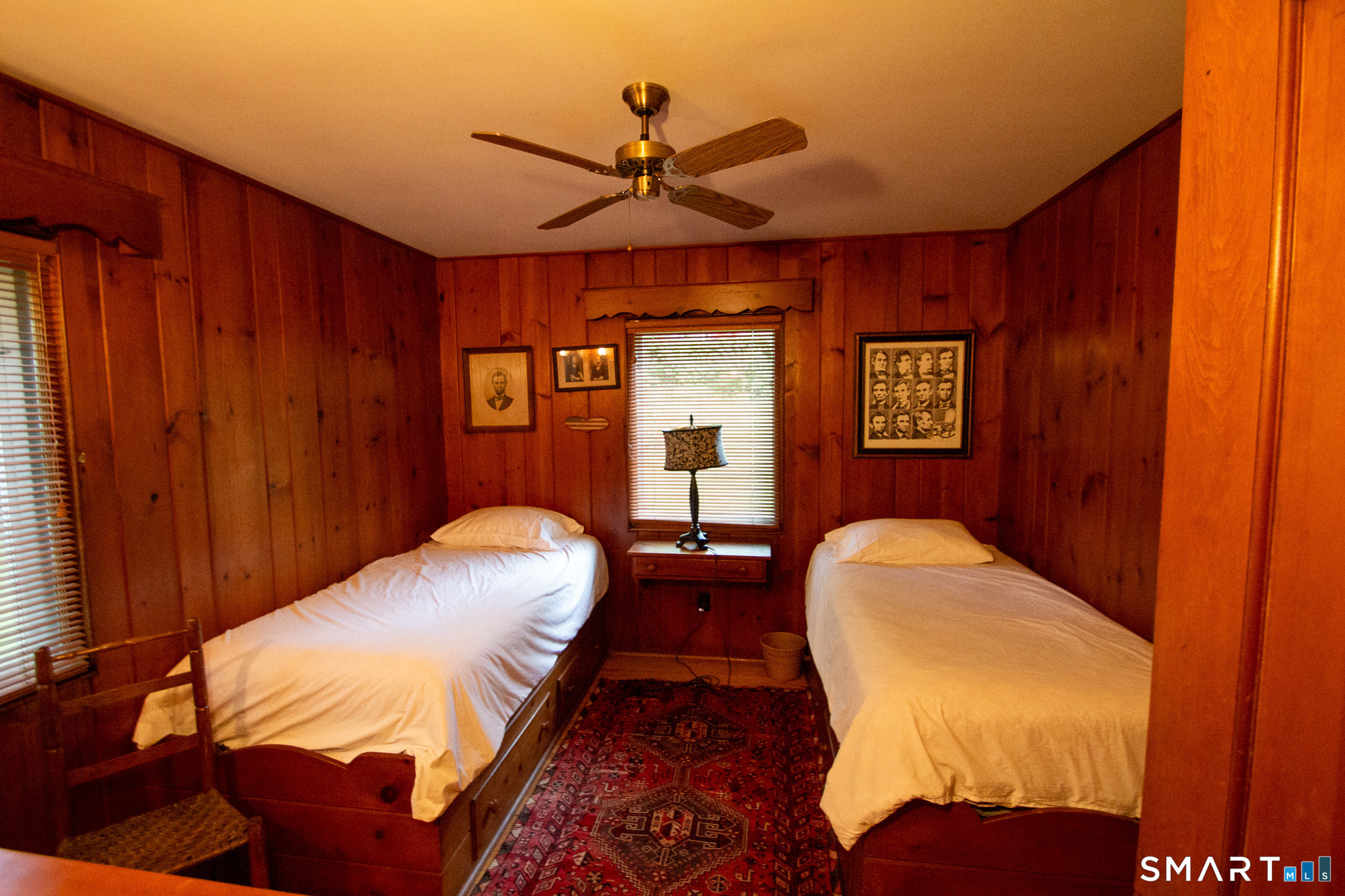 4 Chimney Point Road New Milford CT 06776