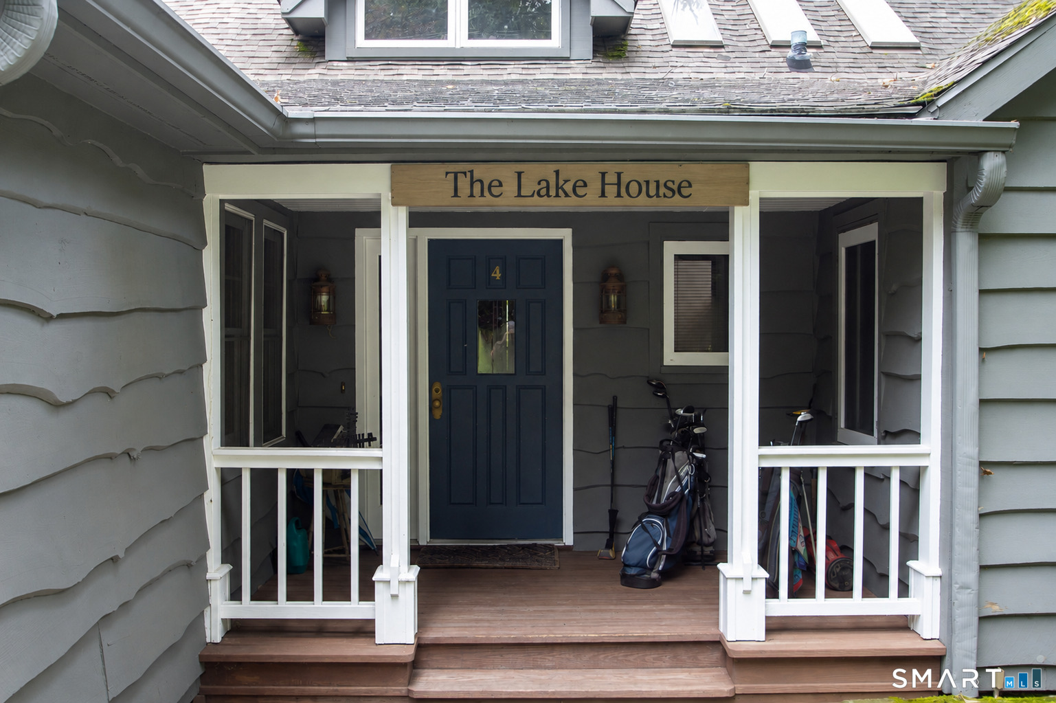 4 Chimney Point Road New Milford CT 06776