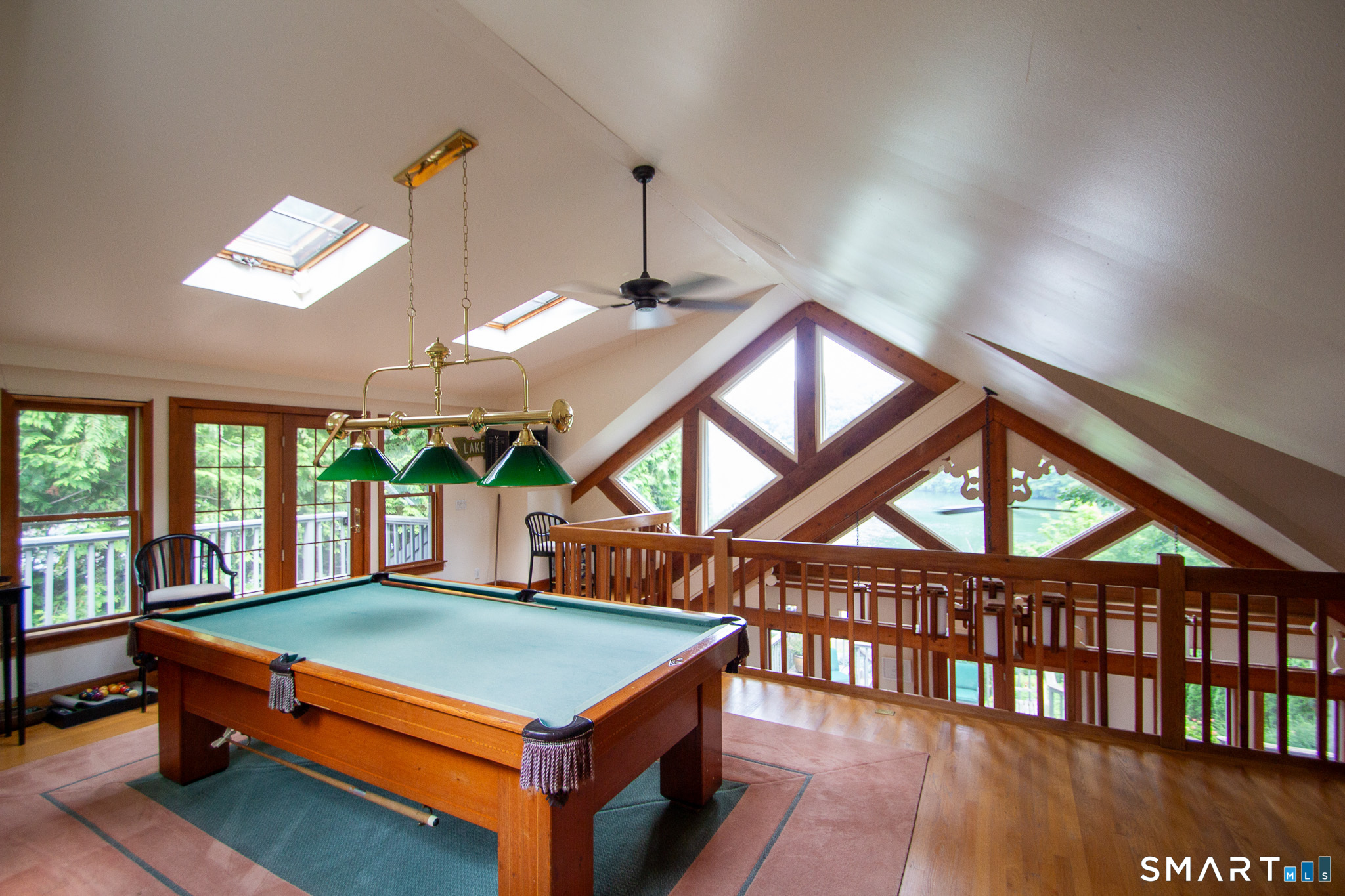 4 Chimney Point Road New Milford CT 06776
