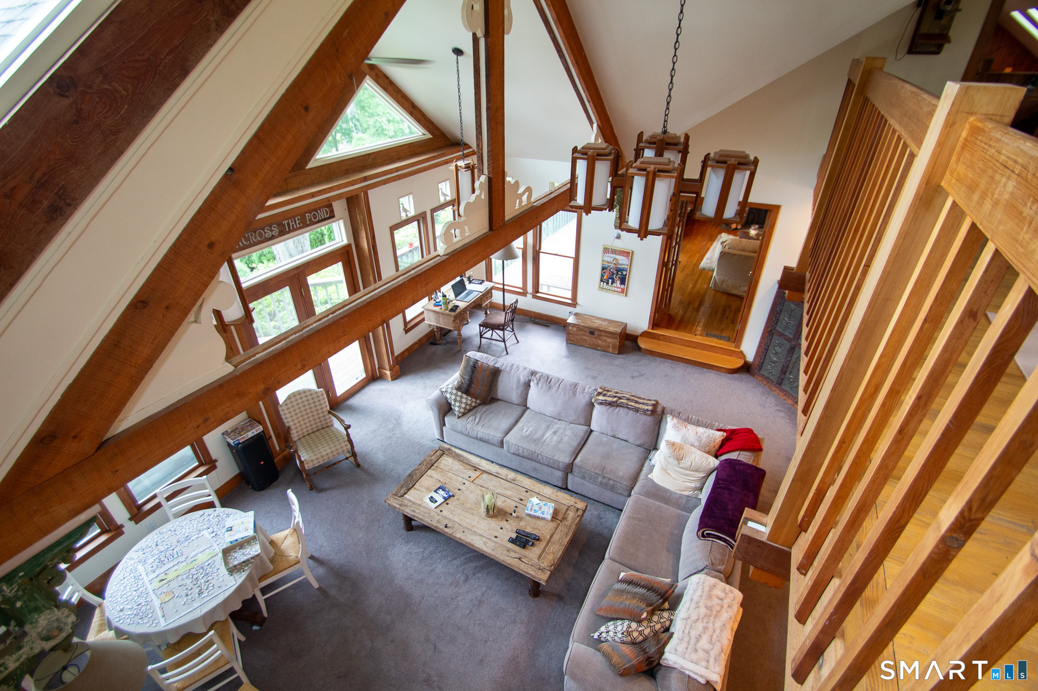 4 Chimney Point Road New Milford CT 06776