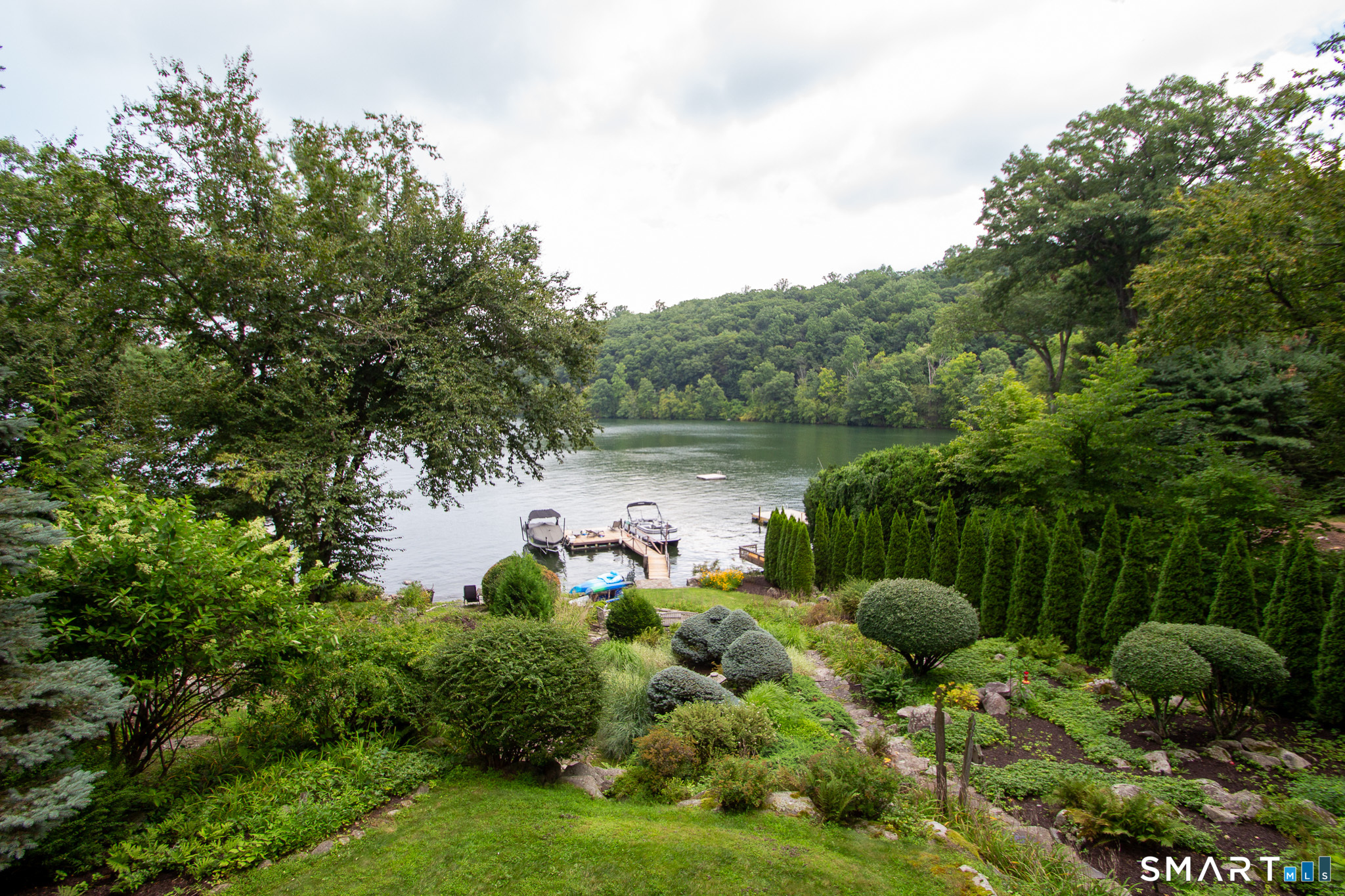 4 Chimney Point Road New Milford CT 06776