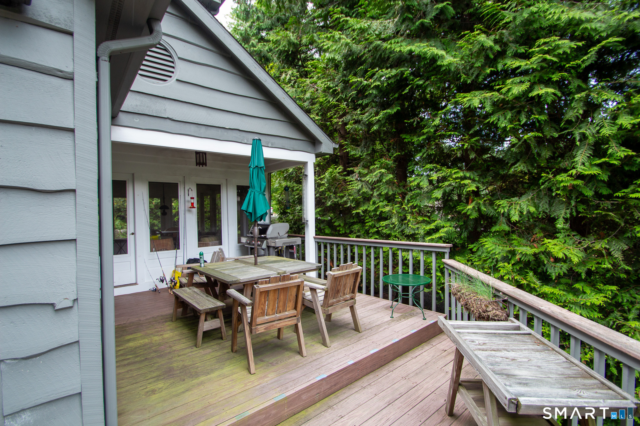 4 Chimney Point Road New Milford CT 06776