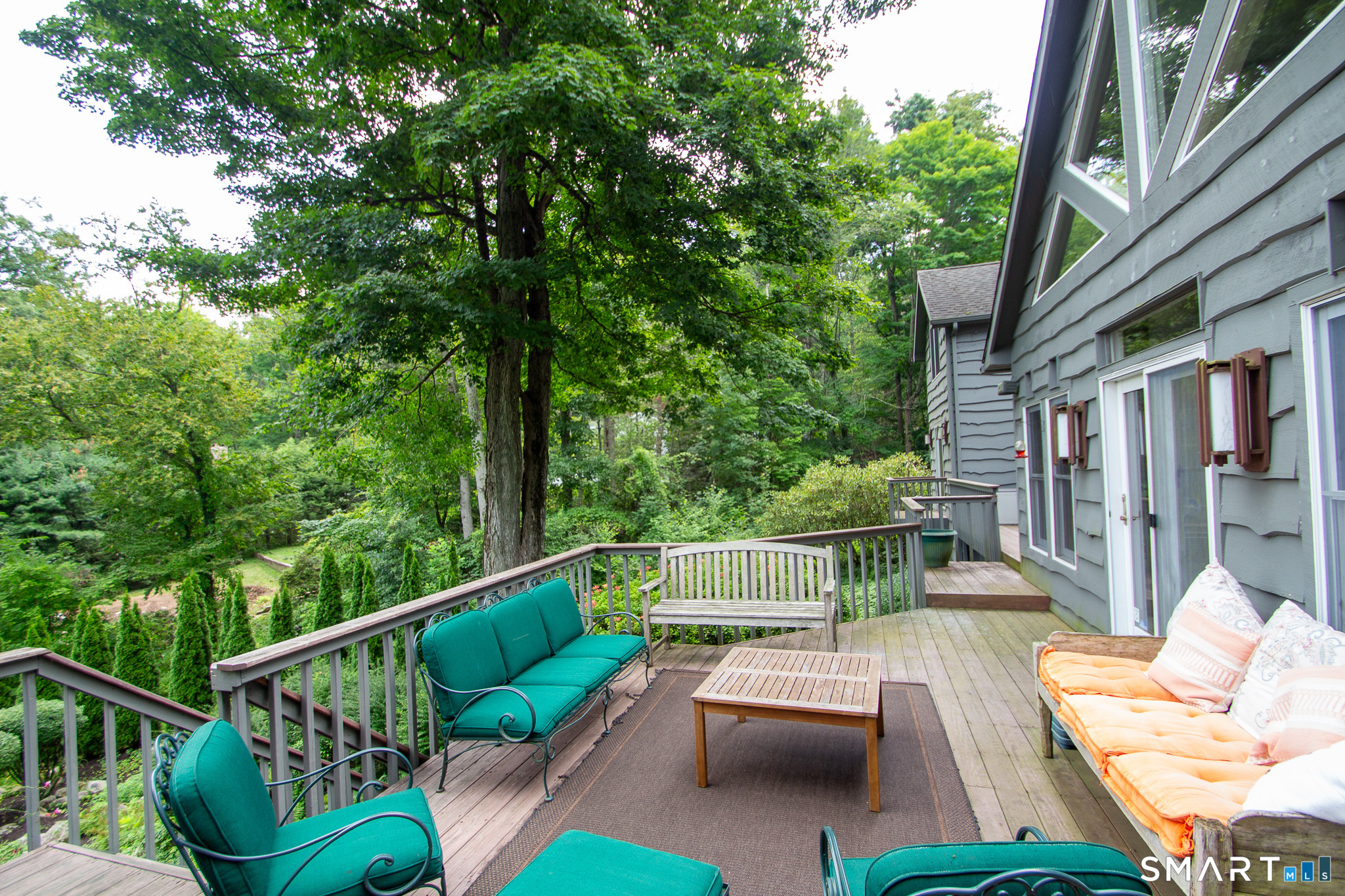 4 Chimney Point Road New Milford CT 06776
