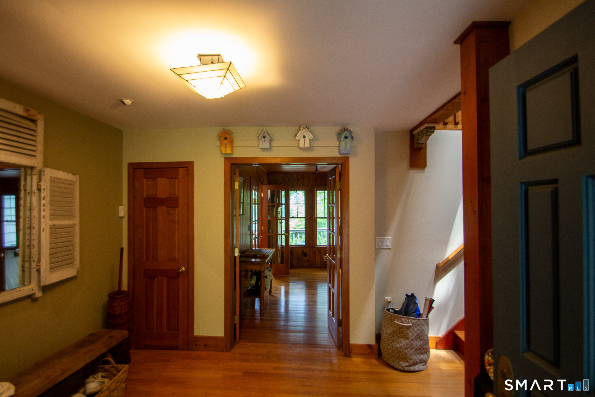 4 Chimney Point Road New Milford CT 06776