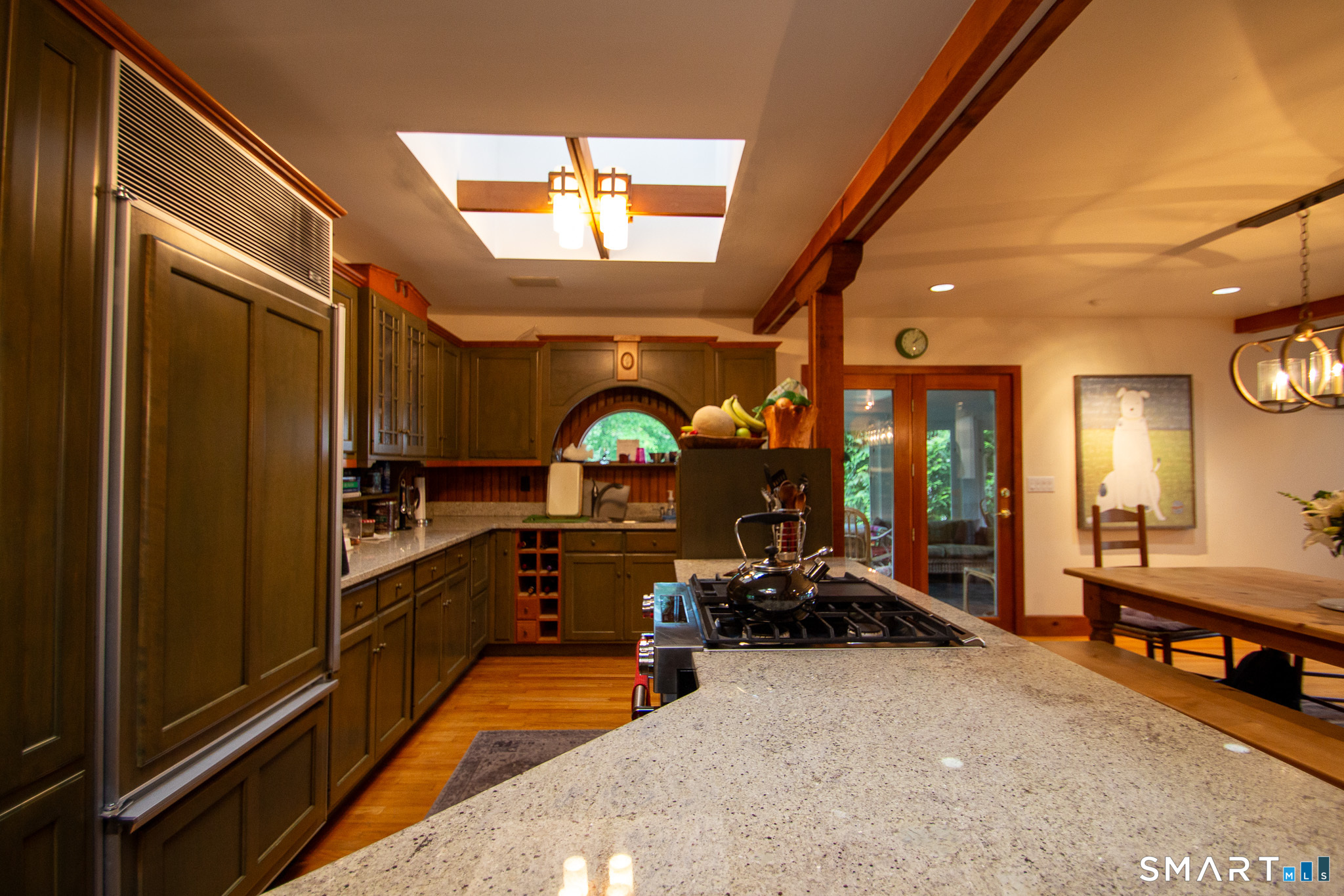 4 Chimney Point Road New Milford CT 06776