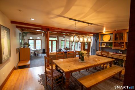 4 Chimney Point Road New Milford CT 06776