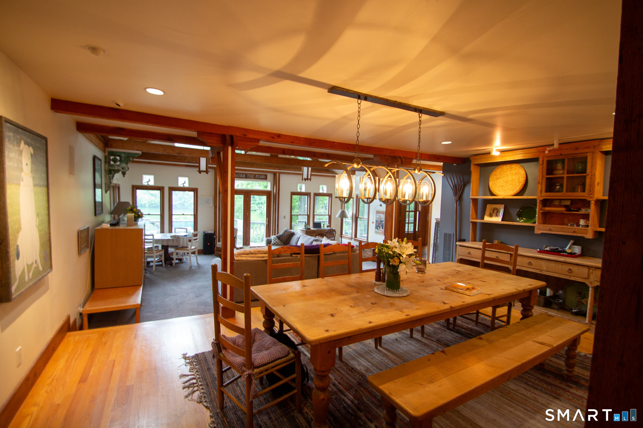 4 Chimney Point Road New Milford CT 06776
