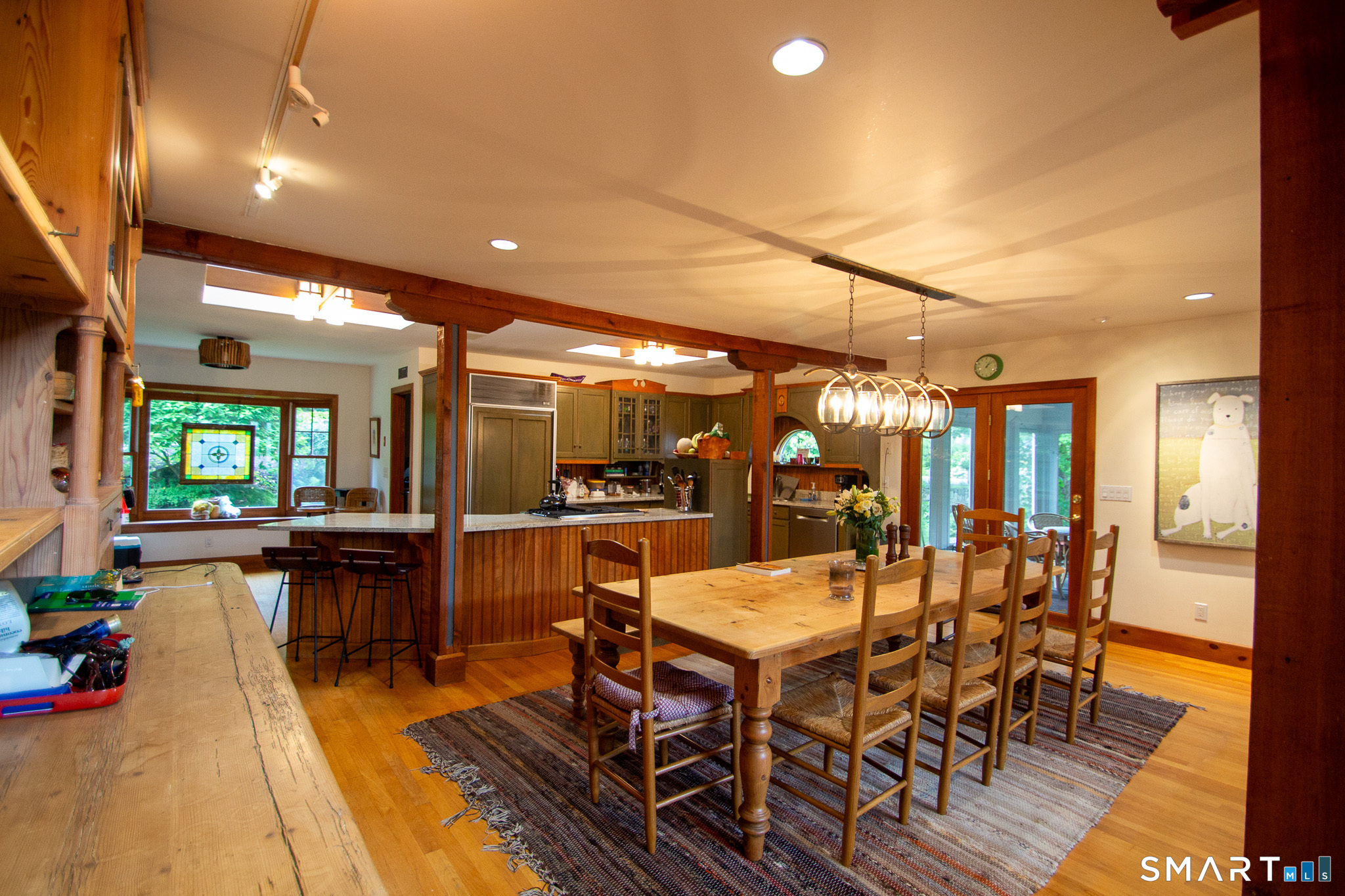 4 Chimney Point Road New Milford CT 06776