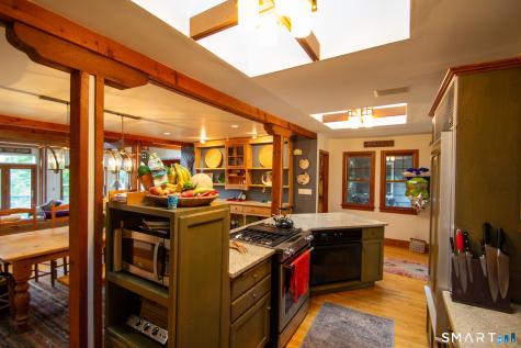 4 Chimney Point Road New Milford CT 06776