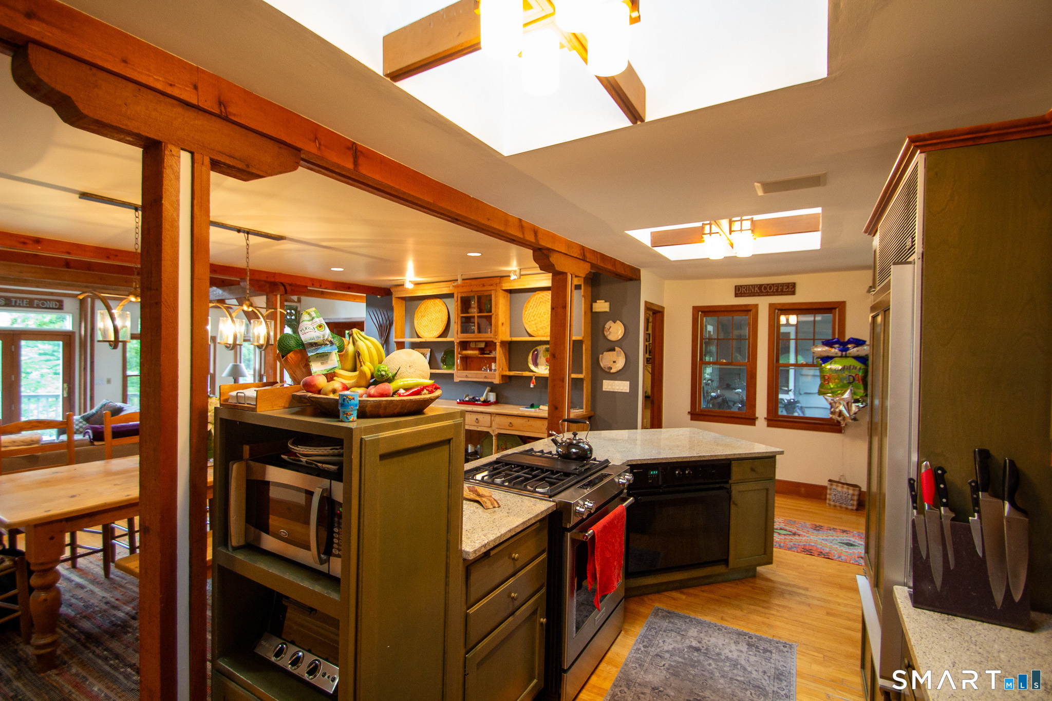 4 Chimney Point Road New Milford CT 06776