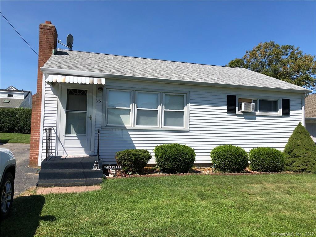 25 Seacrest Road Old Saybrook CT 06475