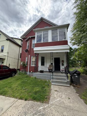 918 Winchester Avenue New Haven CT 06511
