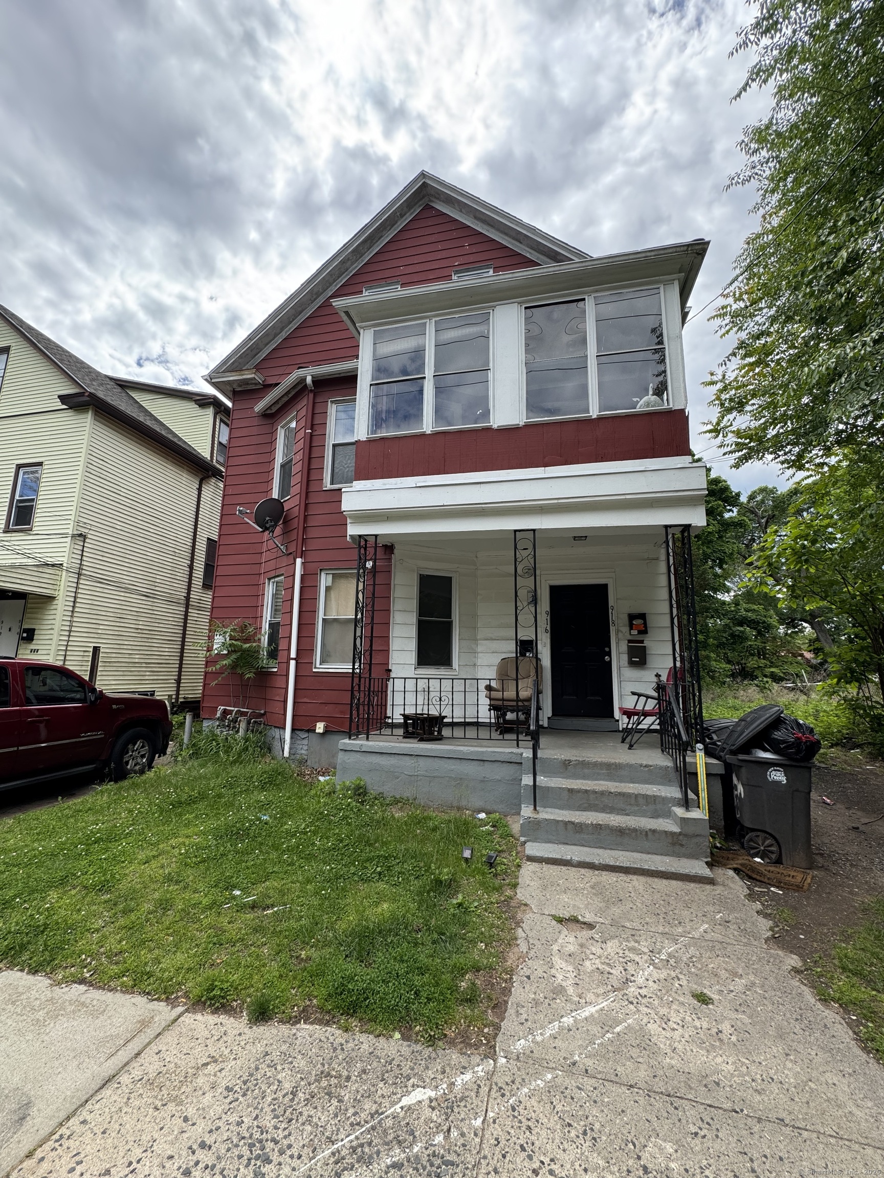 918 Winchester Avenue New Haven CT 06511