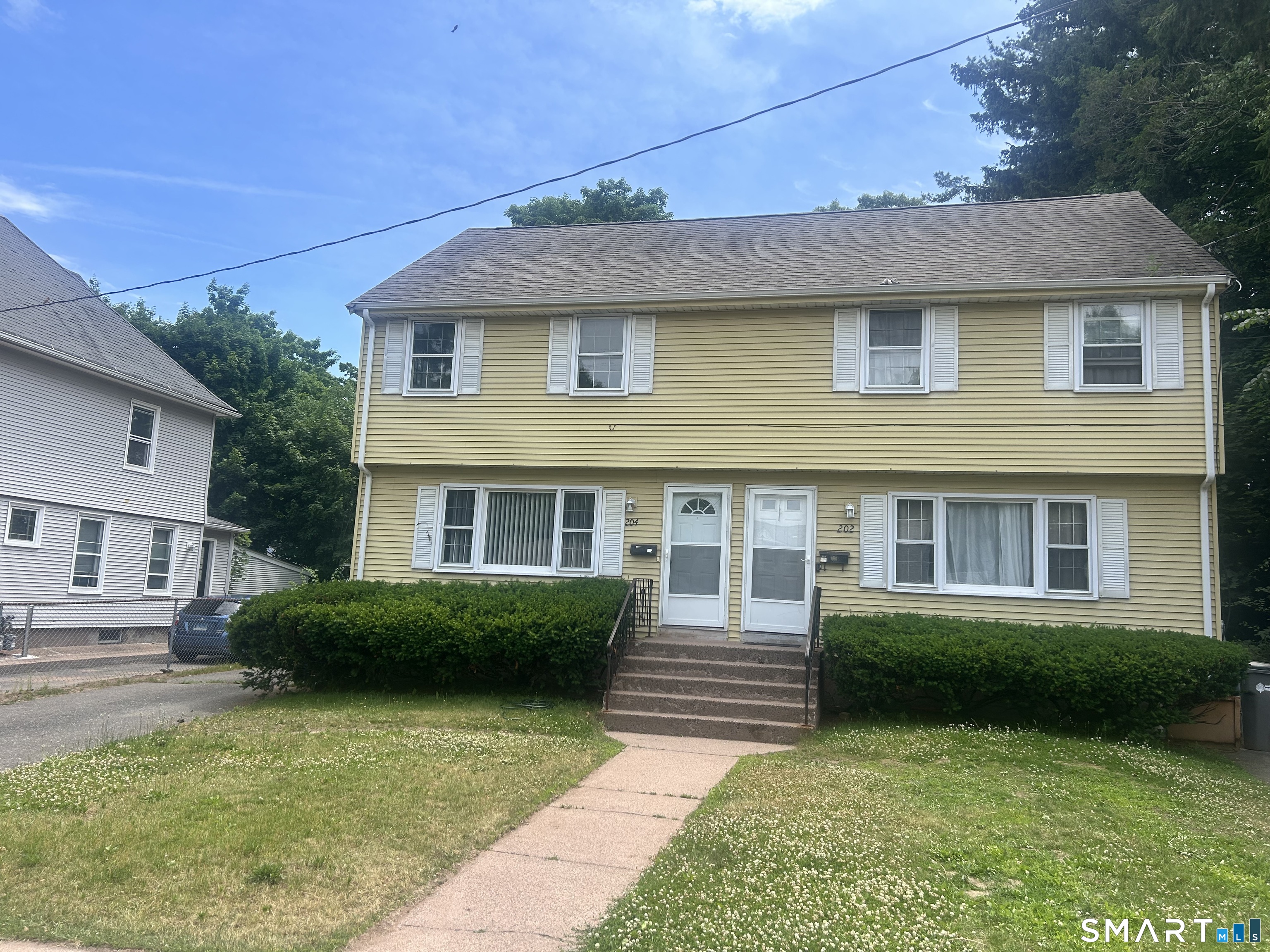 204 School Street Manchester CT 06040
