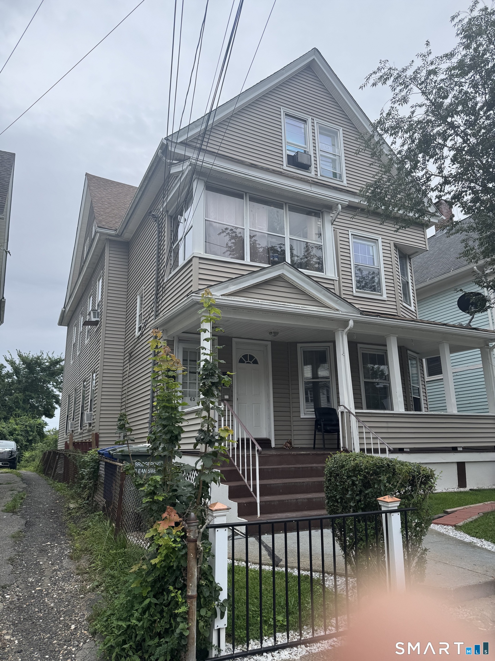 65-67 Worth Street Bridgeport CT 06604