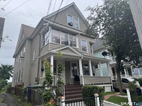 65-67 Worth Street Bridgeport CT 06604