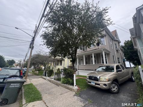 65-67 Worth Street Bridgeport CT 06604