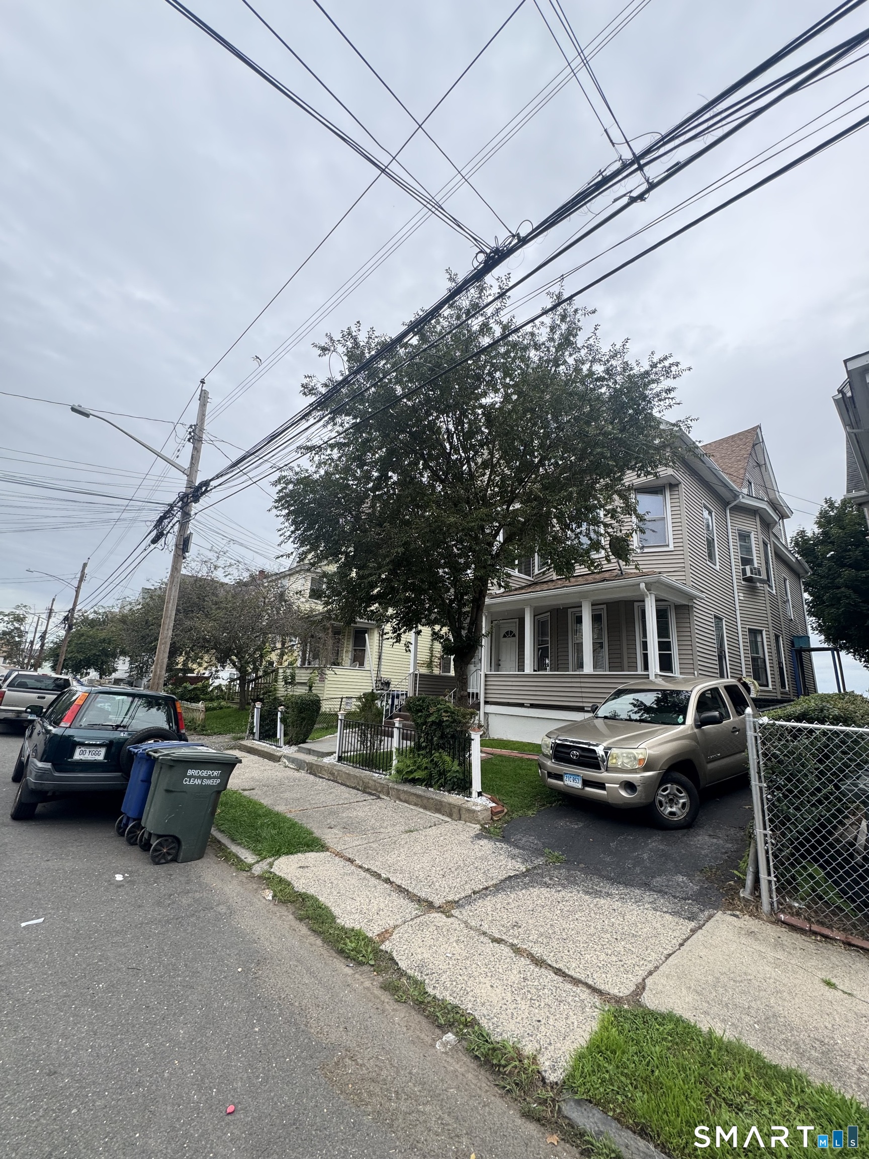 65-67 Worth Street Bridgeport CT 06604