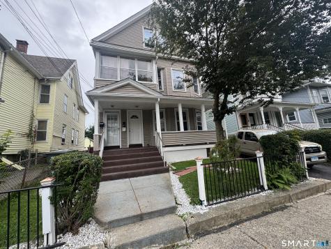 65-67 Worth Street Bridgeport CT 06604