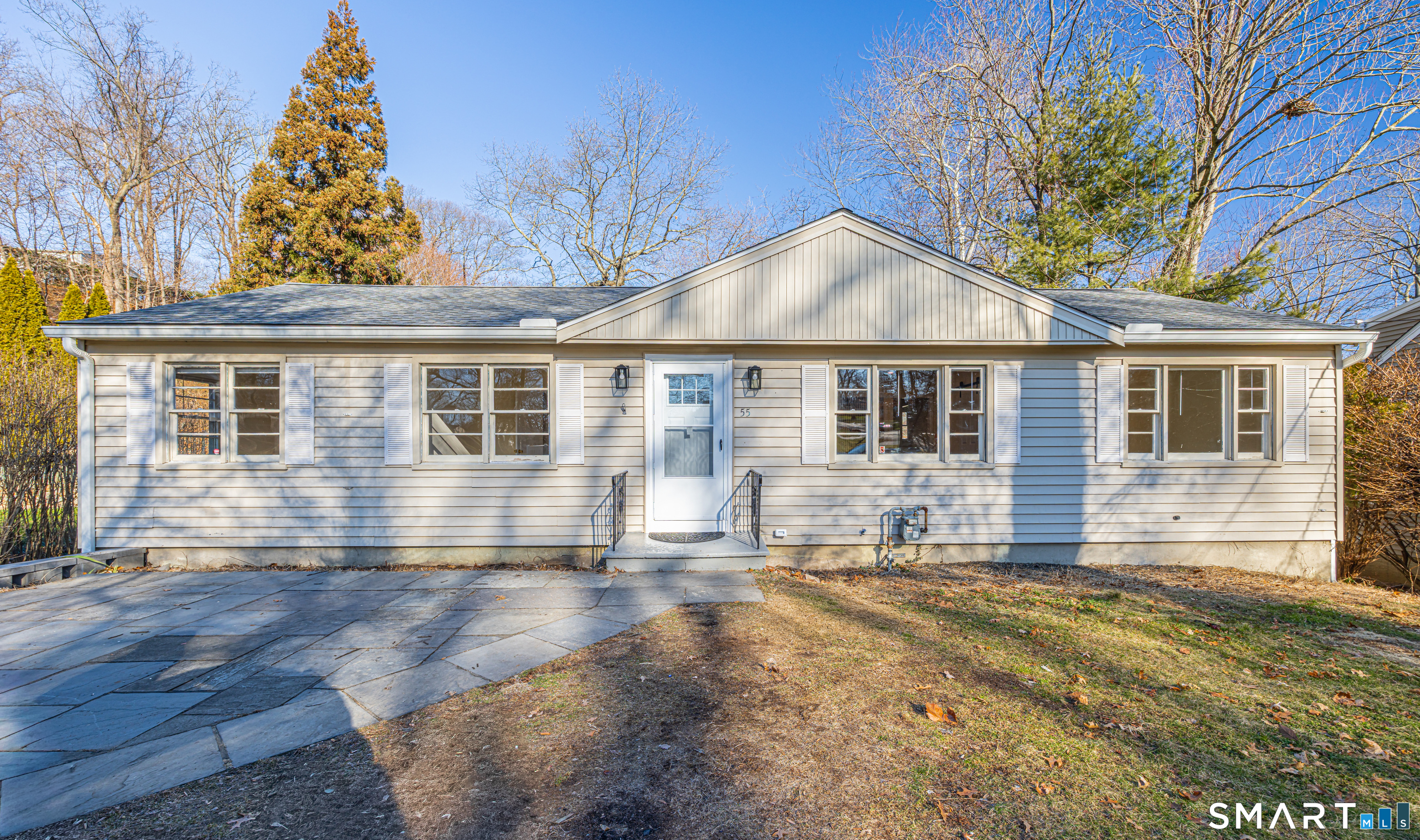 55 Glendale Road Stamford CT 06906