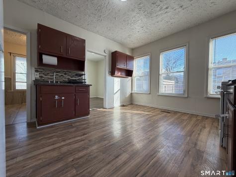 468 Noble Avenue Bridgeport CT 06608