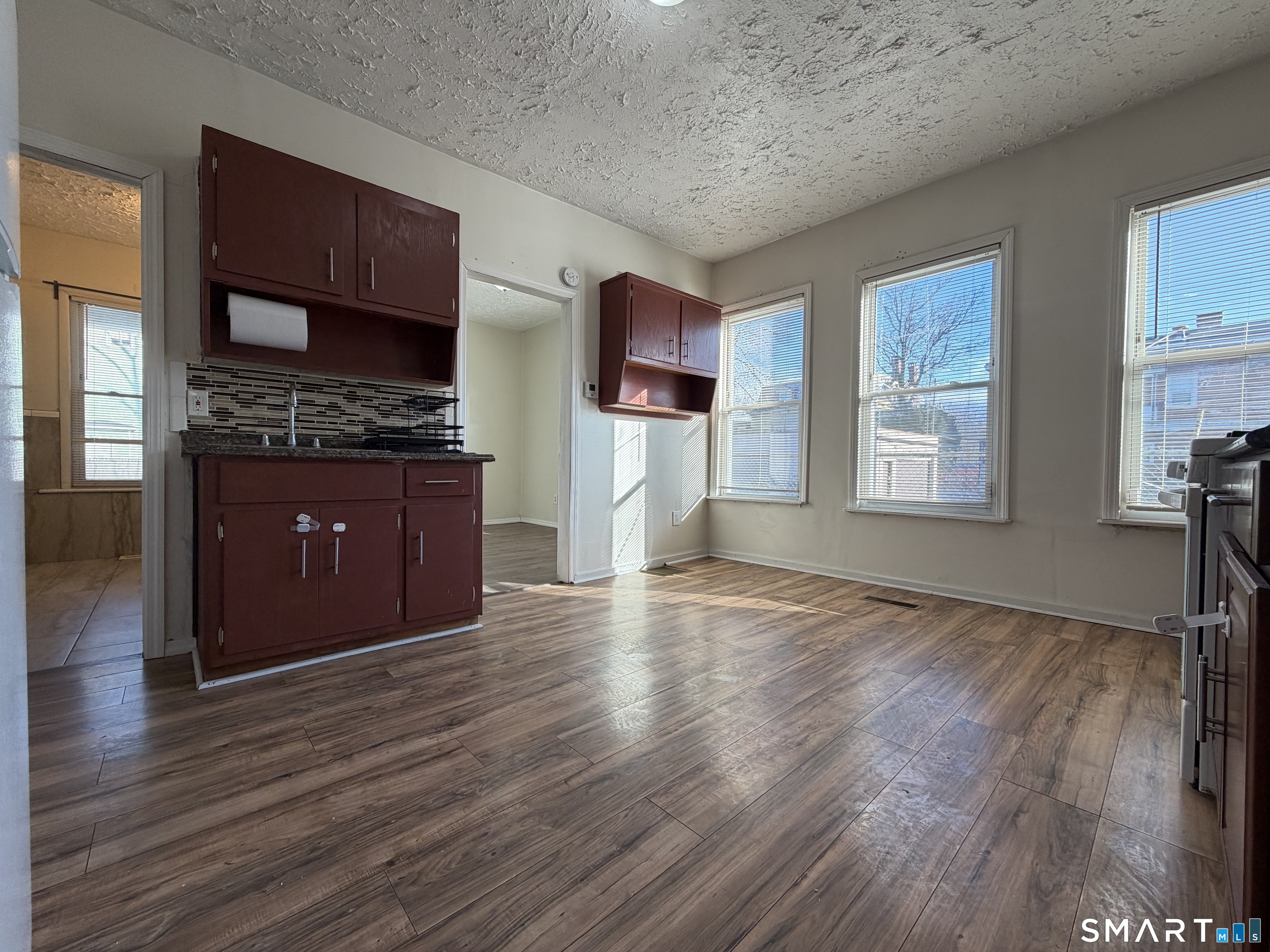 468 Noble Avenue Bridgeport CT 06608