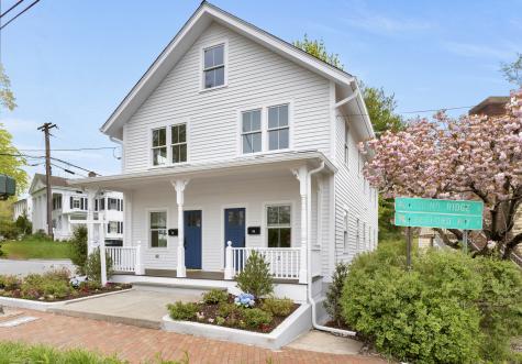 54 Main Street New Canaan CT 06840