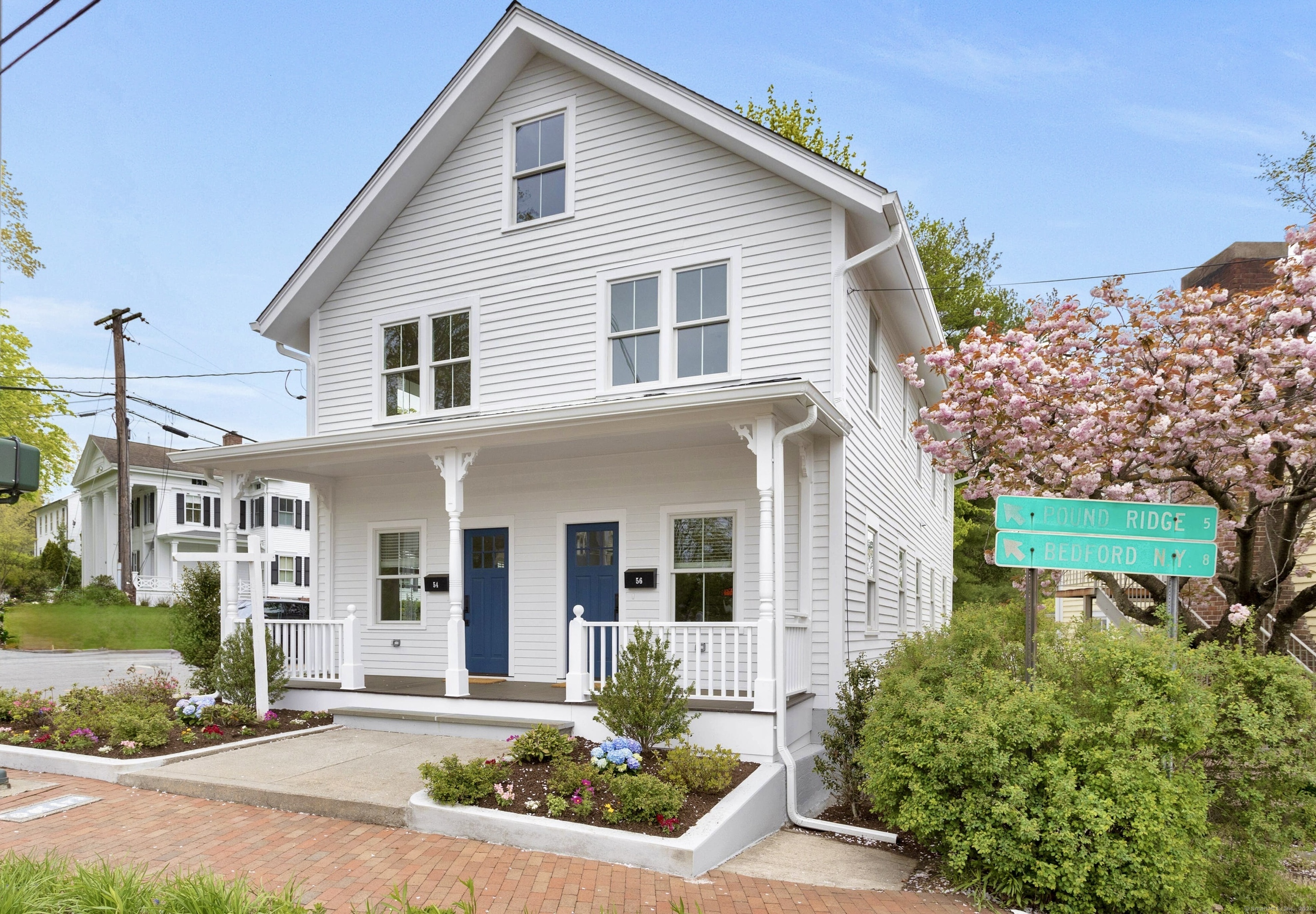 54 Main Street New Canaan CT 06840